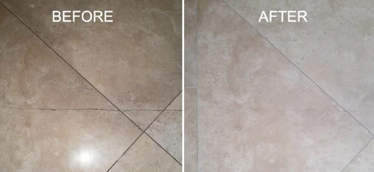 Travertine Repair near me